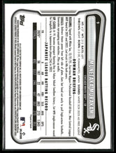 2026 Bowman Chrome Mojo Refractors Munetaka Murakami Rookie #9