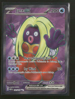 SV: Scarlet & Violet 151 Jynx ex #191/165