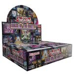 Maze of the Master Booster Box [1st Edition]