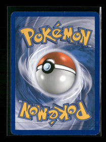 HeartGold SoulSilver Jumpluff Reverse Holo #6/123