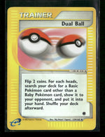 Expedition Dual Ball Reverse Holo #139/165