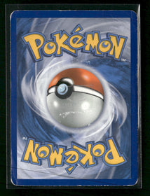 Plasma Freeze Umbreon (Team Plasma) Reverse Holo #64/116 *Damaged*