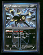 Deck Exclusives Umbreon #064/116