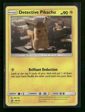 SM Promos Detective Pikachu #SM194