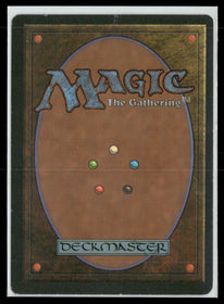 Ice Age Urza's Bauble #