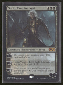 Core Set 2020 Sorin, Vampire Lord #290