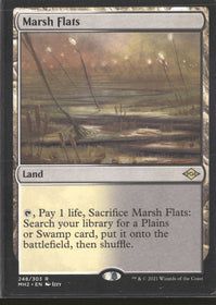 Modern Horizons 2 Marsh Flats #248
