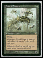 Scourge Xantid Swarm #135