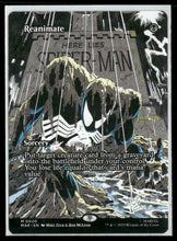 Marvel Universe Eternal-Legal Reanimate (Borderless) #20