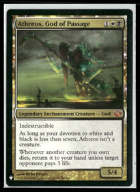 The List Reprints Athreos, God of Passage #146