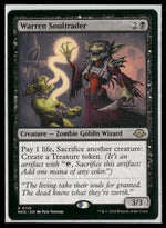 Modern Horizons 3 Warren Soultrader #110