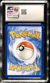 2022 Brilliant Stars Umbreon VMAX 10 CGC #TG23/TG30