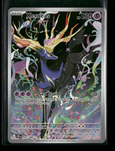 ME04: Chaos Rising Xerneas #091/086