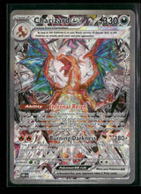 SV03: Obsidian Flames Charizard ex #223/197