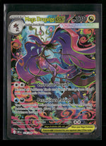 ME04: Chaos Rising Mega Dragalge ex #118/086
