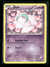 Legendary Treasures: Radiant Collection Ralts #RC8/RC25