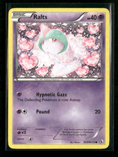 Legendary Treasures: Radiant Collection Ralts #RC8/RC25