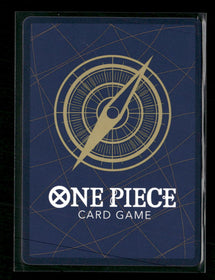 One Piece Promotion Cards Nami (Premium Card Collection) #OP09-070