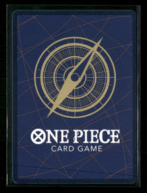 One Piece Promotion Cards Girl (OP14 Release Event) #P-096