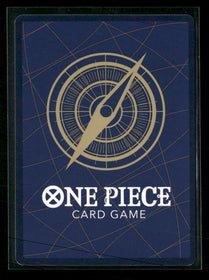 One Piece Promotion Cards Girl (OP14 Release Event) #P-096
