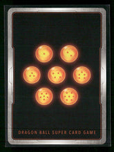 Power Absorbed SS Son Goku, Berserk Instincts (SPR) #BT20-121