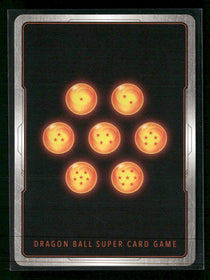 Power Absorbed SS Son Goku, Berserk Instincts (SPR) #BT20-121