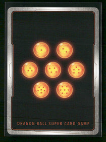 FB04: Ultra Limit Vegito #FB04-130
