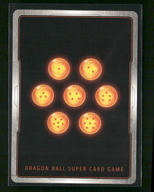 Mythic Booster Glory-Obsessed Prince of Destruction Vegeta #P-063