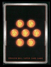 Power Absorbed Majin Buu, Vile Onslaught (SPR) #BT20-104