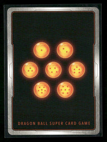 FB04: Ultra Limit Son Goku (Alternate Art) #FB04-059