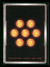 Power Absorbed SS3 Son Goku, Universe at Stake (SPR) #BT20-095