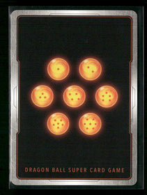 Power Absorbed SS3 Son Goku, Universe at Stake (SPR) #BT20-095