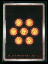 Power Absorbed SS3 Son Goku, Universe at Stake (SPR) #BT20-095