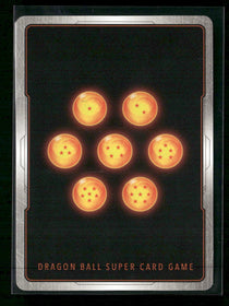 Power Absorbed SS3 Son Goku, Universe at Stake (SPR) #BT20-095