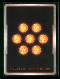 Special Anniversary Set 2021 SS4 Bardock, Prismatic Burst #EX19-25