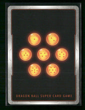 Legend of the Dragon Balls SS4 Vegeta, Wild Power of Justice (SPR) #BT25-133