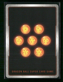 Legend of the Dragon Balls SS4 Vegeta, Wild Power of Justice (SPR) #BT25-133