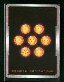 Wish For Shenron (Japanese) Son Goku : DA (Alternate Art) #FB07-009
