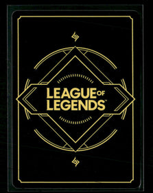 Origins Darius - Hand of Noxus (Signature) - Origins (OGN) Auto #302*