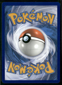 SV01: Scarlet & Violet Base Set Arcanine ex #224/198