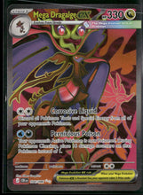 ME04: Chaos Rising Mega Dragalge ex #104/086