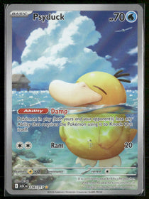 ME: Ascended Heroes Psyduck #226/217