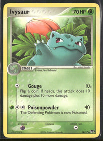POP Series 3 Ivysaur #014/017