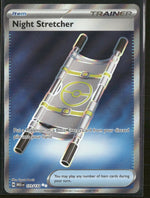 ME01: Mega Evolution Night Stretcher #173/132