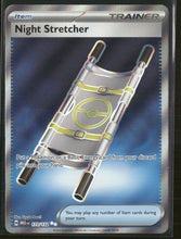 ME01: Mega Evolution Night Stretcher #173/132