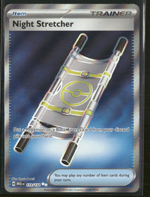 ME01: Mega Evolution Night Stretcher #173/132