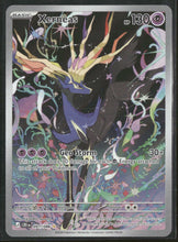 ME04: Chaos Rising Xerneas #091/086