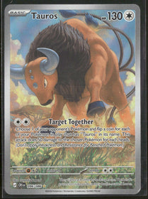 ME04: Chaos Rising Tauros #096/086