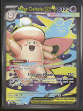 ME03: Perfect Order Mega Clefable ex #103/088