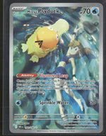 SV10: Destined Rivals Misty's Psyduck #193/182
